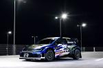 Volkswagen Polo R Supercar 2018 года